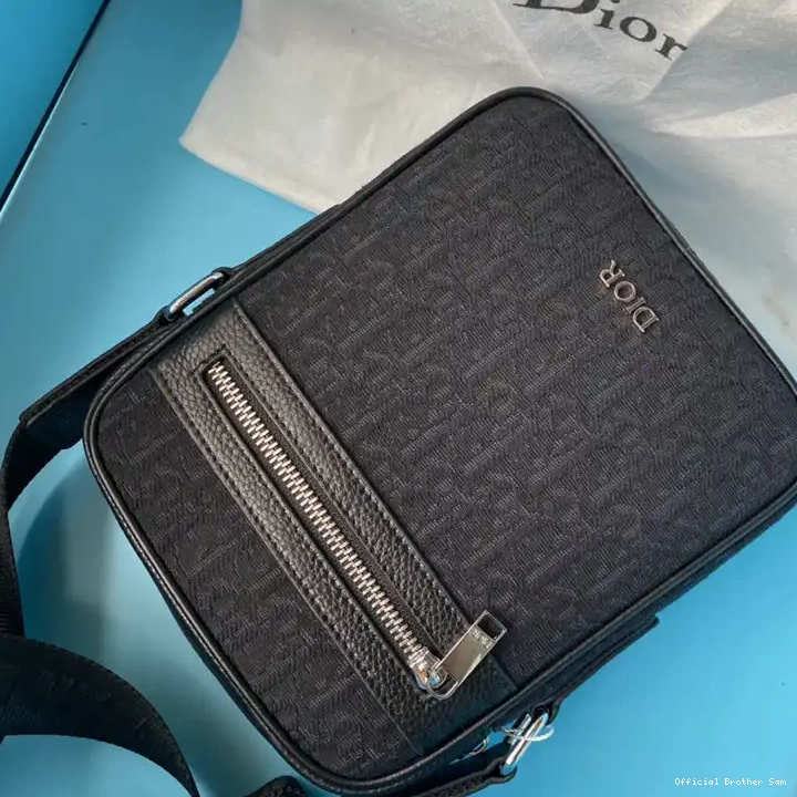Official Brother Sam s Dio Bags 2110YZ0038 0527